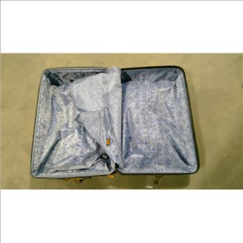 Lucas Rolling Luggage