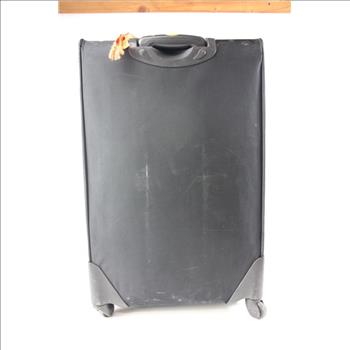 Lucas Rolling Suitcase