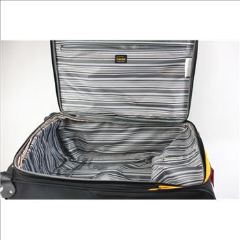 Lucas Rolling Suitcase