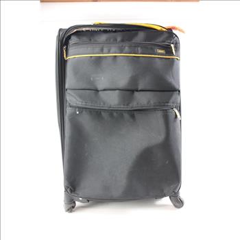 Lucas Rolling Suitcase