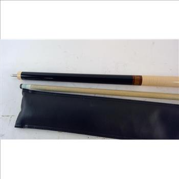 Lucasi Custom Pool Cue