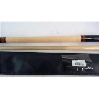 Lucasi Custom Pool Cue