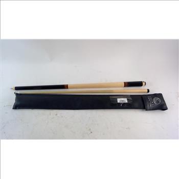 Lucasi Custom Pool Cue