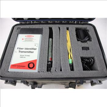 Lucent Technologies TS956C Fiber Identifier Kit