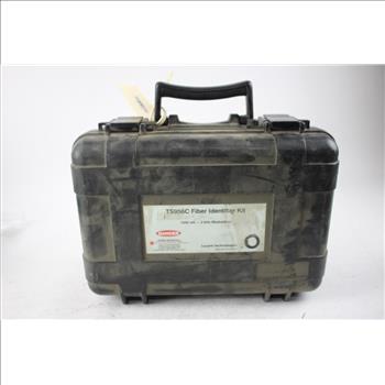 Lucent Technologies TS956C Fiber Identifier Kit