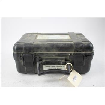 Lucent Technologies TS956C Fiber Identifier Kit