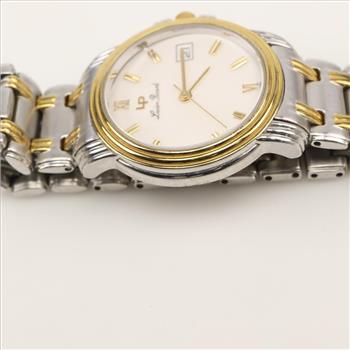 Lucien Piccard Quartz Dress Watch