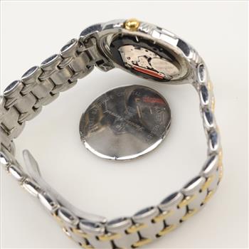 Lucien Piccard Quartz Dress Watch