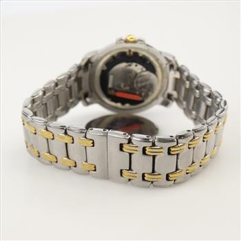 Lucien Piccard Quartz Dress Watch