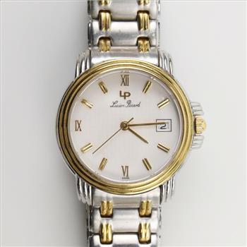 Lucien Piccard Quartz Dress Watch