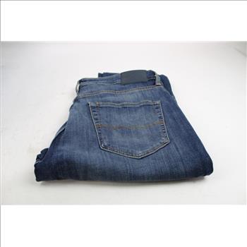 Lucky Brand CoolMax 410 Athletic Slim Denim Jeans, W36xL32