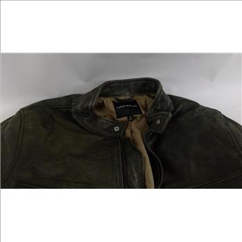 Lucky Brand Jacket Size M