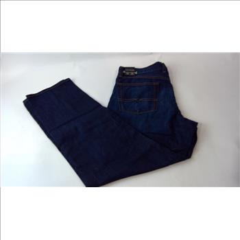 Lucky Brand Jeans Size 33 X 32