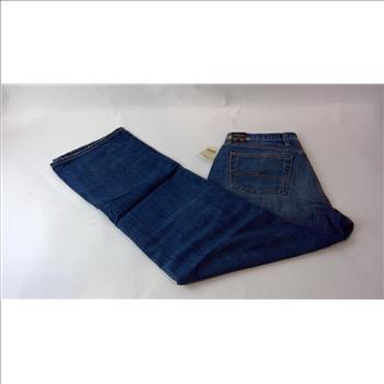 Lucky Brand Jeans Size 33 X 32