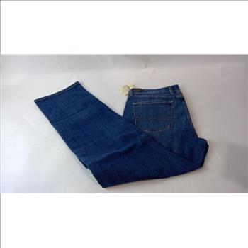 Lucky Brand Jeans Size 33 X 32