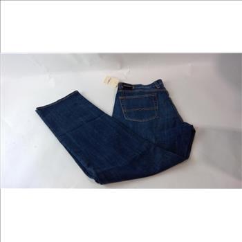 Lucky Brand Jeans Size 33 X 32