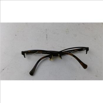 Lucky Brand Mens Eyeglasses