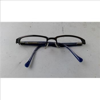 Lucky Brand Mens Eyeglasses