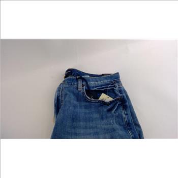 Luckybrand Jeans Size 33 X 32