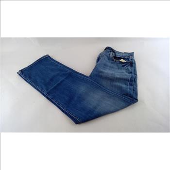 Luckybrand Jeans Size 33 X 32