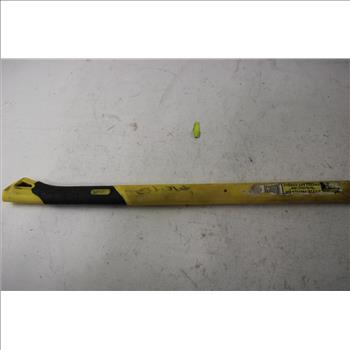 Ludell Single Bit Axe