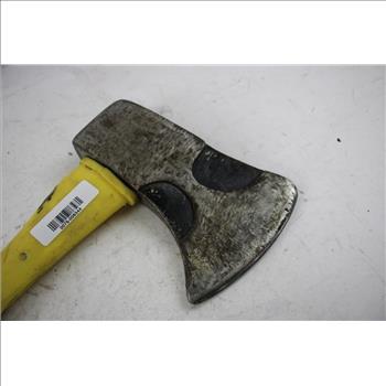 Ludell Single Bit Axe