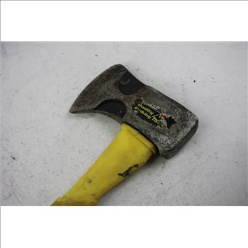 Ludell Single Bit Axe