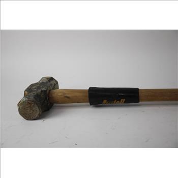 Ludell Sledge Hammer