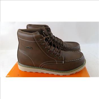 Lugz Mens Boots Size 12