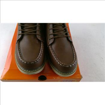 Lugz Mens Boots Size 12