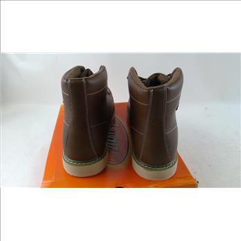 Lugz Mens Boots Size 12