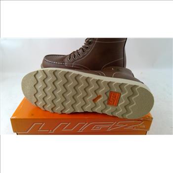 Lugz Mens Boots Size 12