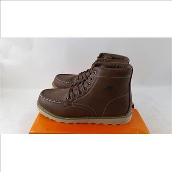 Lugz Mens Boots Size 12