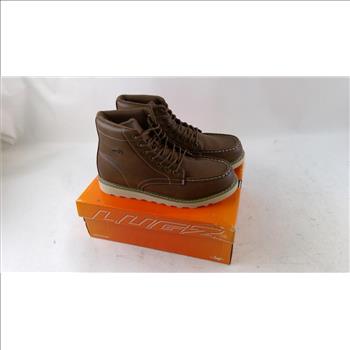 Lugz Mens Boots Size 12