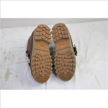 Lugz Work Boots, Size 7