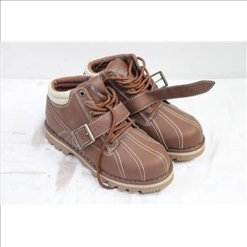 Lugz Work Boots, Size 7