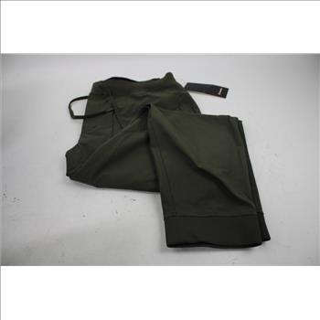 Lululemon ABC Jogger, Green, XXL