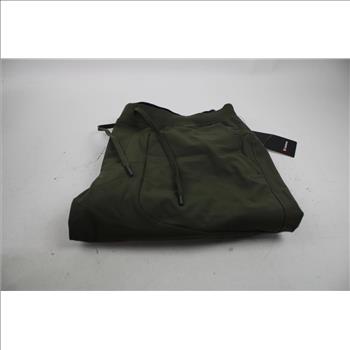 Lululemon ABC Jogger, Green, XXL