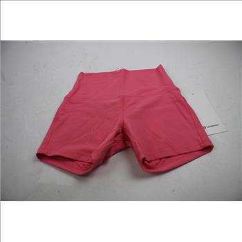 Lululemon Align High-Rise Short 4