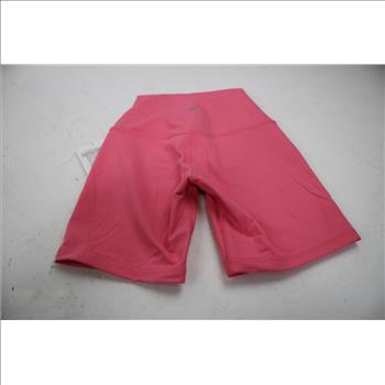 Lululemon Align High-Rise Short 6