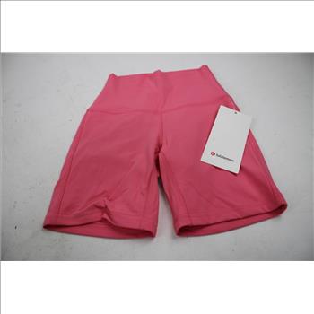 Lululemon Align High-Rise Short 6