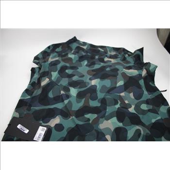 Lululemon City-to-Hike Waterproof Camo Print