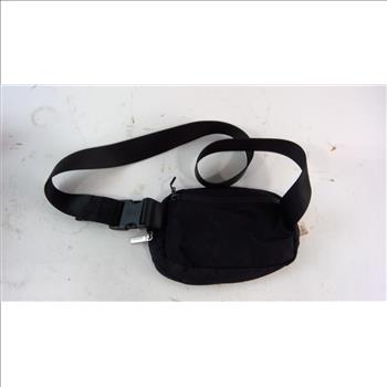 Lululemon Cross Body Bag