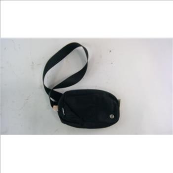 Lululemon Cross Body Bag
