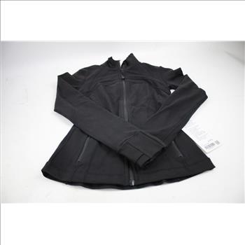 Lululemon Define Jacket Luon