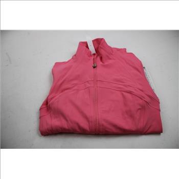 Lululemon Define Jacket Nulu