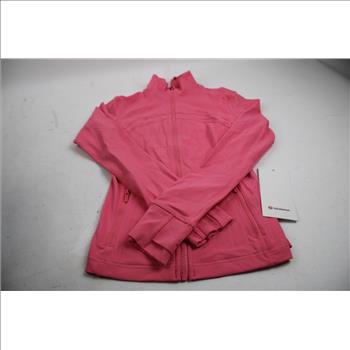 Lululemon Define Jacket Nulu