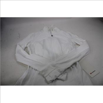 Lululemon Define Jacket Nulu
