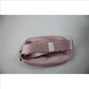 Lululemon Everywhere Belt Bag
