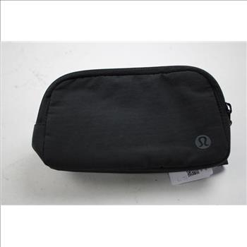 Lululemon Everywhere Belt Bag Mini Ripstop And Glow On 3-Pack Hair Ties, 2 Pieces